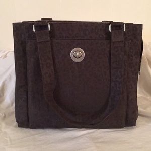Baggallini Tote